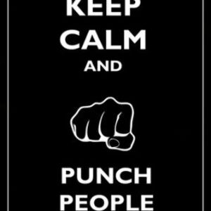 Meet your Posher, Brett